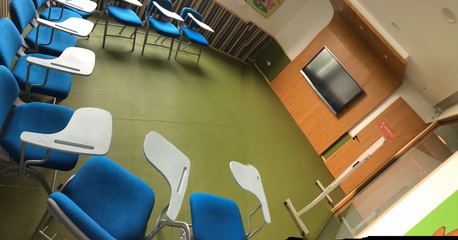 中山市斯繆教育咨詢 專業教育規劃引領成長之路