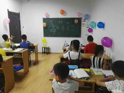 淮安市博德教育信息咨詢 專業引領，助力學業與成長