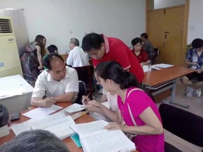 教育咨詢認準品牌，青島仁人教育機構為孩子的成長保駕護航